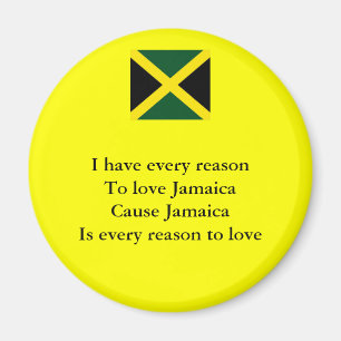 Aimant jamaïque