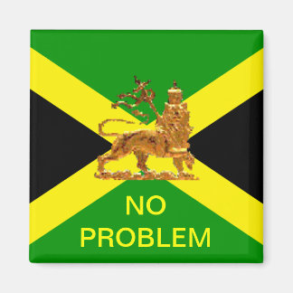AIMANT JAMAÏQUE