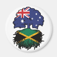 Jamaïque Jamaïcaine Australie racine arbre