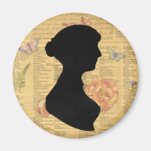 Aimant Jane Austen