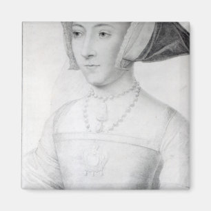 Aimant Jane Seymour, c.1536