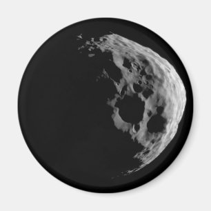 Aimant Janus S/1980 S1 (Saturne X)