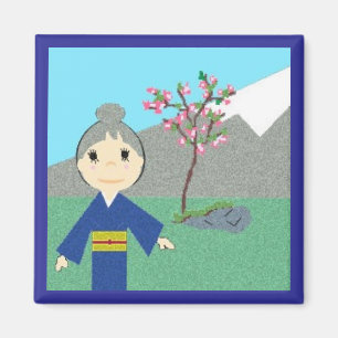Aimant japanesescene