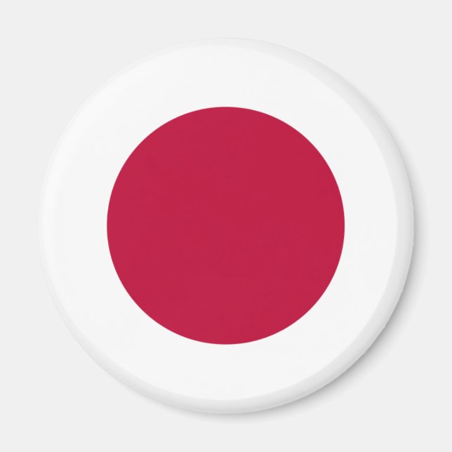 Aimant japon (Devant)