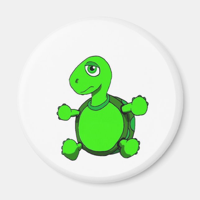 Aimant Jasper (Devant)