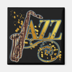 AIMANT JAZZ