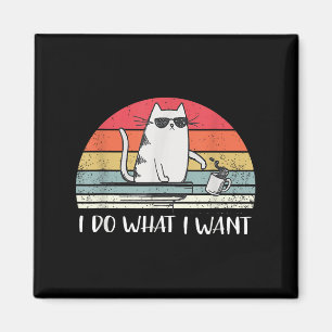 Aimant Je Fais Ce Que Je Veux Des Amoureux de les chats N