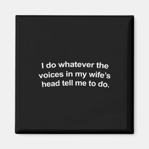 Aimant Je Fais Ce Que Les Voix De Ma Tête De Femme Me Dis