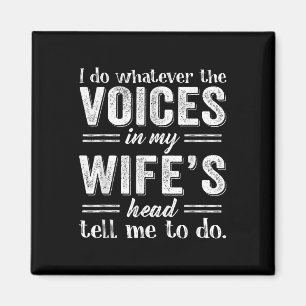 Aimant Je Fais Ce Que Les Voix De Ma Tête De Femme Me Dis