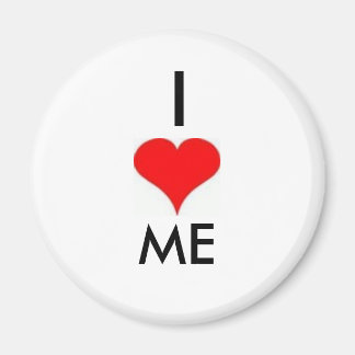 Aimant Je M'Aime