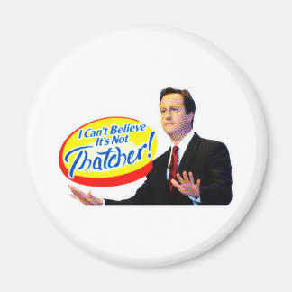 Aimant Je n'arrive pas à croire que ce ne soit pas Thatch