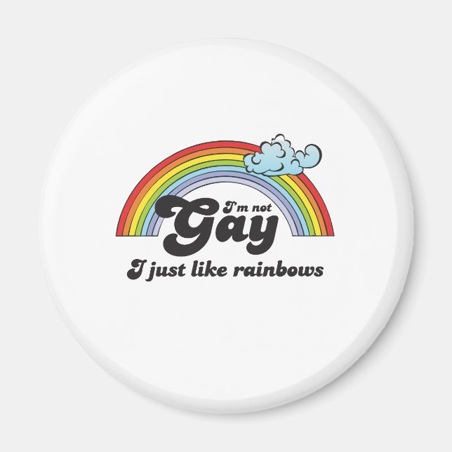 AIMANT JE NE SUIS PAS GAY, J'AIME JUSTE LES PLONGEURS (Devant)