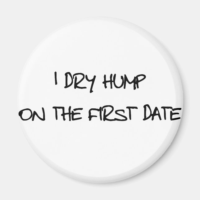 Aimant Je Sèche La Humidité (Devant)