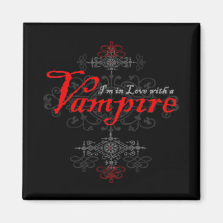 Aimant Je suis amoureux d'un vampire
