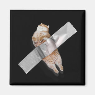 Aimant Je suis la meilleure banane !