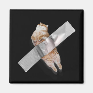 Aimant Je suis la meilleure banane !