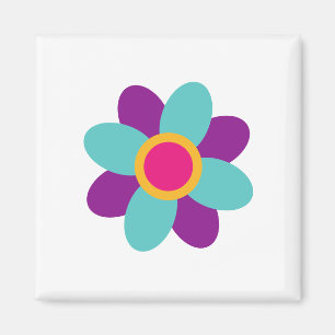 Aimant Je suis Thriver !