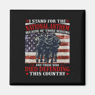 Aimant Je suis un Américain J'ai le droit d'porter des a