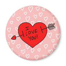 Je t'aime !