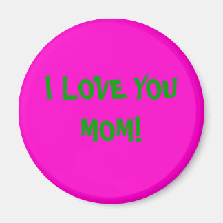 AIMANT JE T'AIME MAMAN