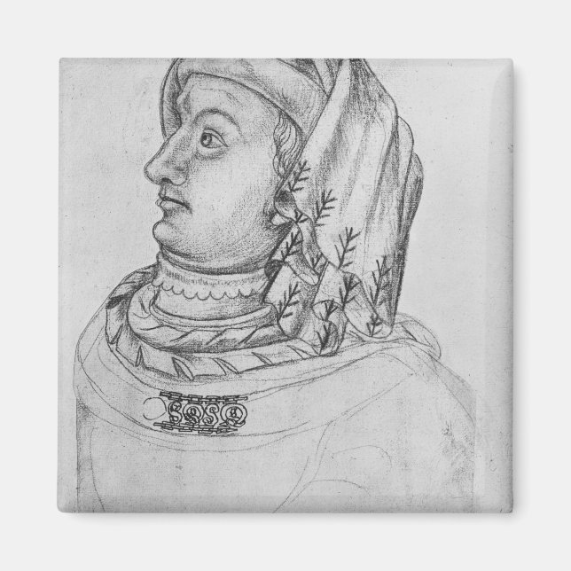 Aimant Jean III le Pitiless, Duc de (Devant)