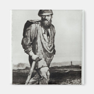 Aimant Jean Valjean
