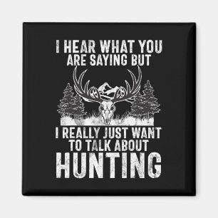 Aimant J'Entends Ce Que Vous Dites, Mais Je Veux Juste Pa