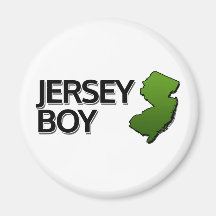 Jersey Boy