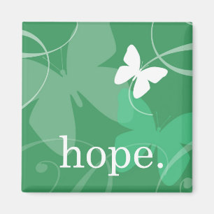 Aimant j'espère. -Magnet