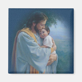 Aimant Jésus amour