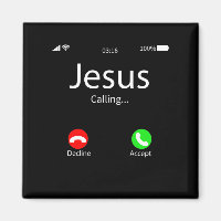 Jésus Appelle Chrétien