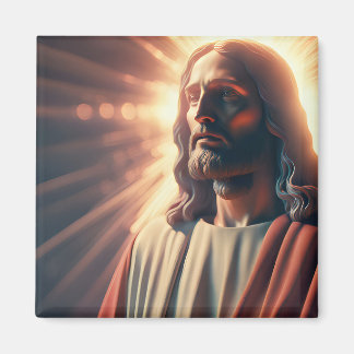 Aimant Jésus Christ