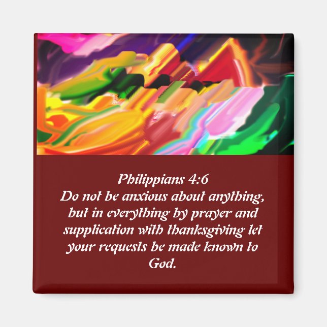 Aimant Jésus est ici (Devant)