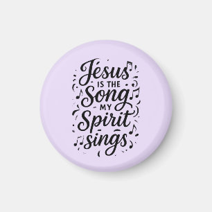 Aimant Jésus est la chanson