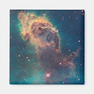 Aimant Jet dans la nébuleuse de Carina