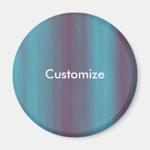 Aimant Jet Stream - Modèle