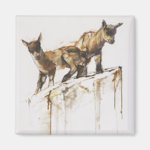 Aimant Jeu 2005 de roche