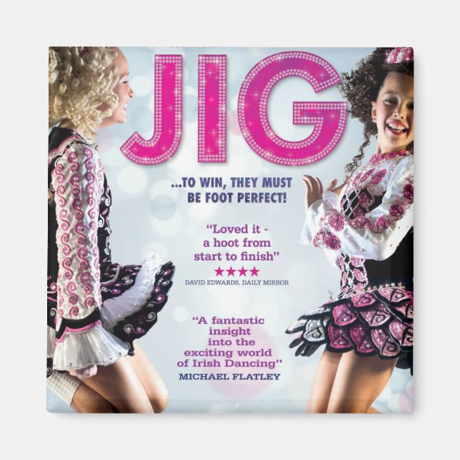 Aimant Jeu d'aimant (Devant)