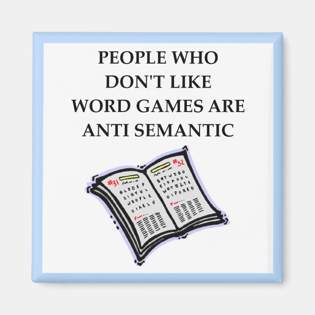 AIMANT JEUX WORD (Devant)