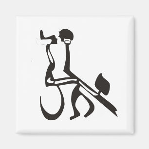 Aimant Jewish Tango