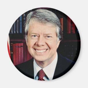Aimant Jimmy Carter 39