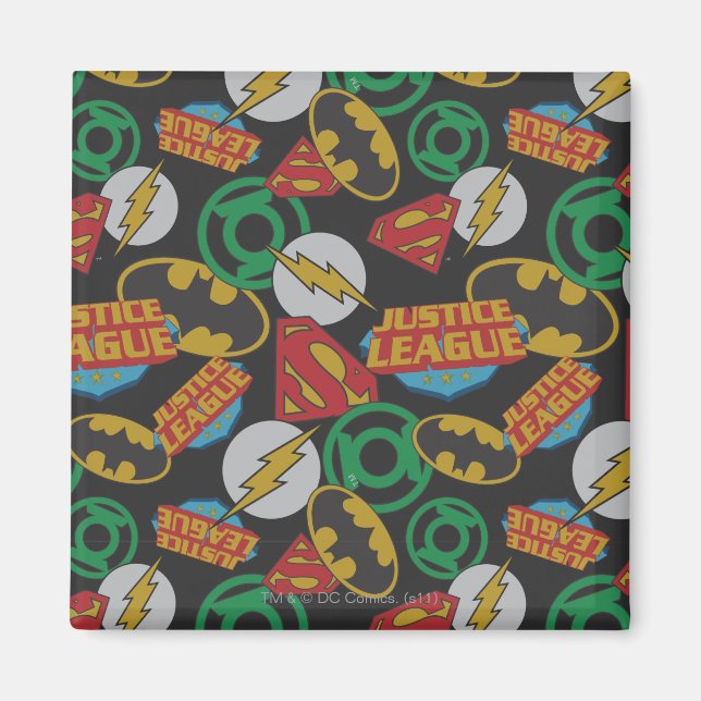 Aimant JL Core Supreme 2 (Devant)