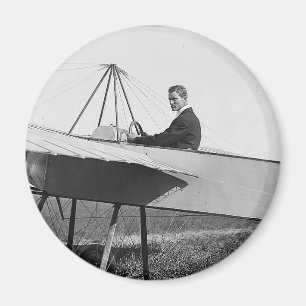 Aimant jm johnson