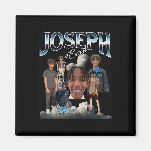 Aimant Joe 4 Life