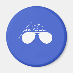 Aimant Joe Biden Aviateurs
