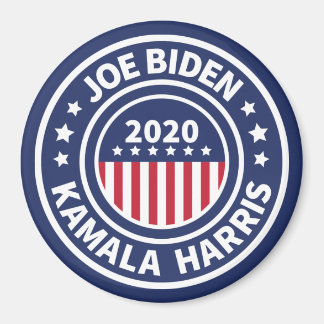 Aimant Joe Biden Kamala Harris 2020