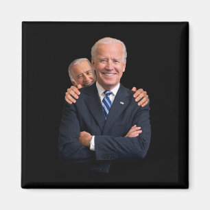 Aimant Joe Biden Sniff Joe Biden Pour Président Tee Men A