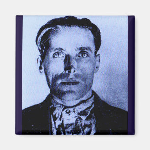 Aimant Joe Hill