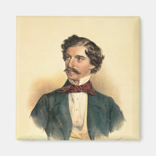 Aimant Johann Strauss l'aîné