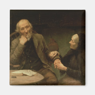 Aimant John Anderson, My Jo 1894